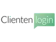 Logo Clientenlogin
