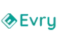 Logo Evry