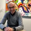 Portret van Ron Meijer