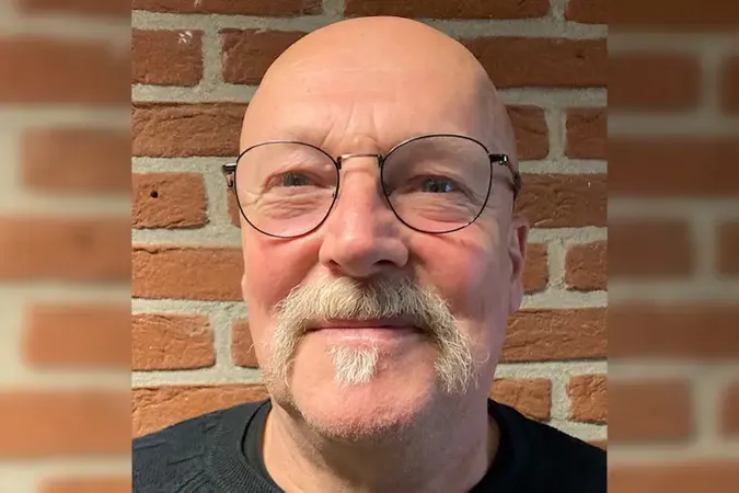 foto Stef van Viegen