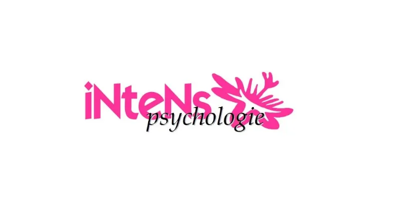 Logo IntensPsychologie