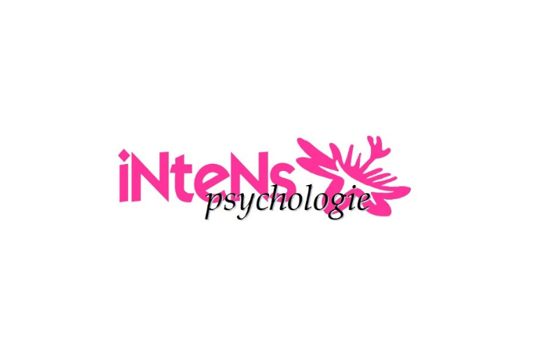Logo IntensPsychologie