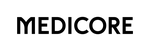 Medicore logo RGB