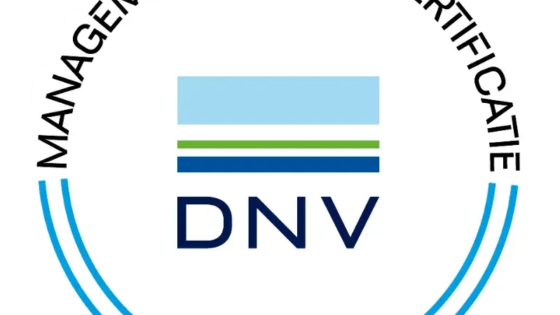 Certificaat NEN 7510