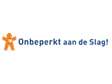 Logo Onbeperkt aan de Slag!