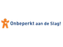 Logo Onbeperkt aan de Slag!