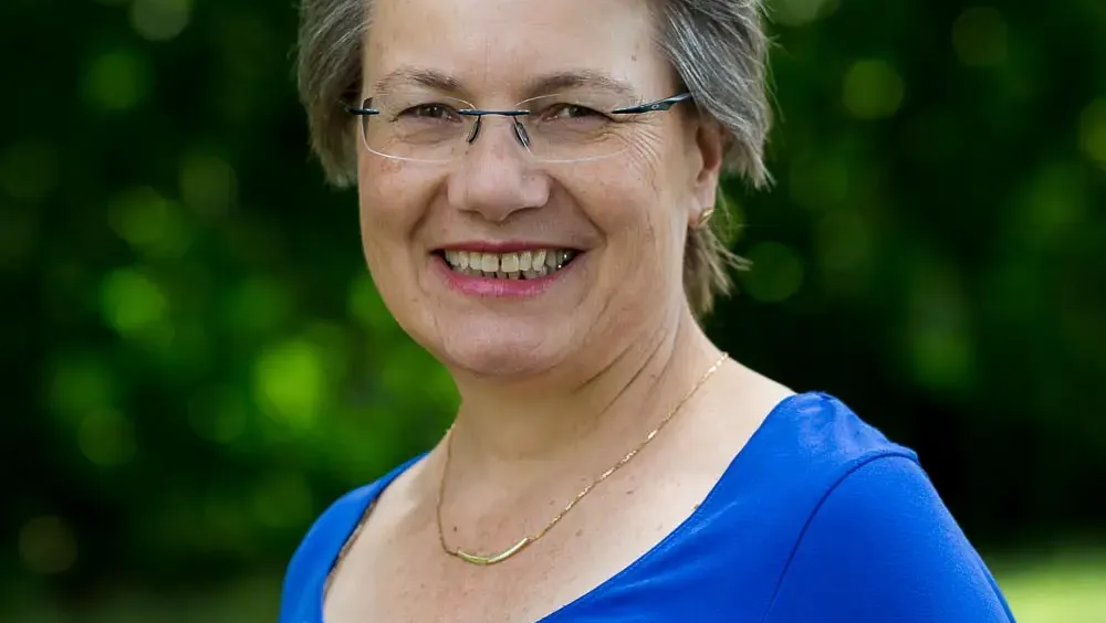 Portret Saskia Uilenberg