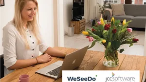 WeSeeDo en JCC Software maken videobellen met de gemeente mogelijk via een geïntegreerde koppeling.