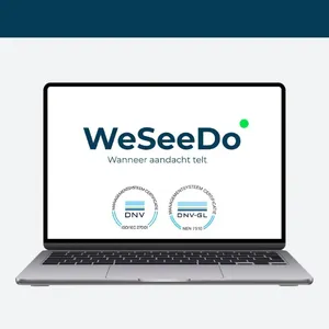 Audit bevestigt opnieuw ISO 27001-certificering en NEN 7510