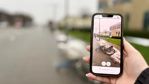 Live meekijken via smartphone tijdens een 112-melding, zodat de meldkamer de situatie beter kan inschatten en hulpdiensten beter voorbereid op pad gaan.