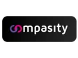 Logo compasity
