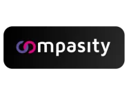 Logo compasity