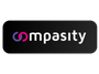 Logo compasity