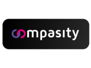 Logo compasity