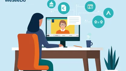 Digitale Balie voor Gemeenten