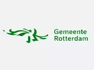 Logo gemeente Rotterdam