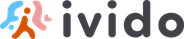 Logo ivido