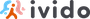 Logo ivido