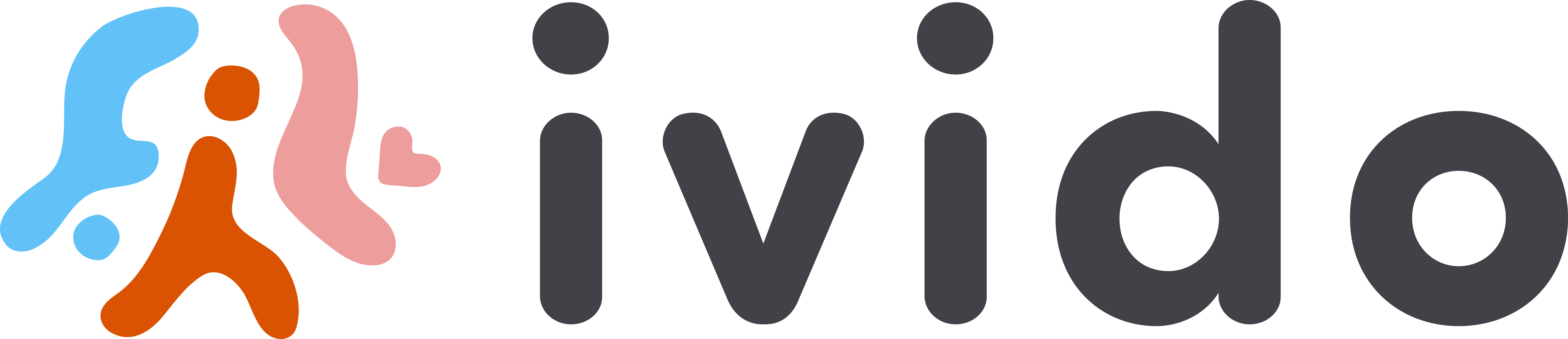 Logo ivido