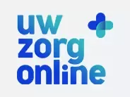 Logo uwzorgonline