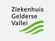 Logo ziekenhuis gelderse vallei