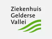 Logo ziekenhuis gelderse vallei