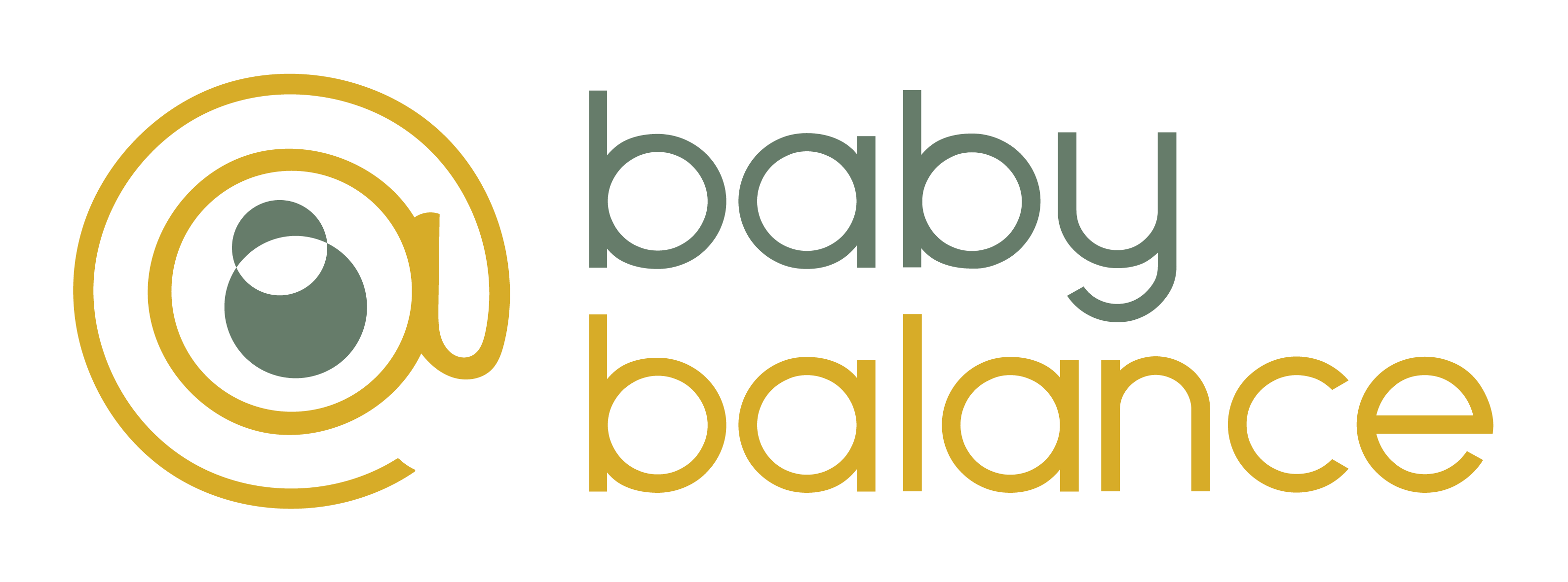 logo Babybalance