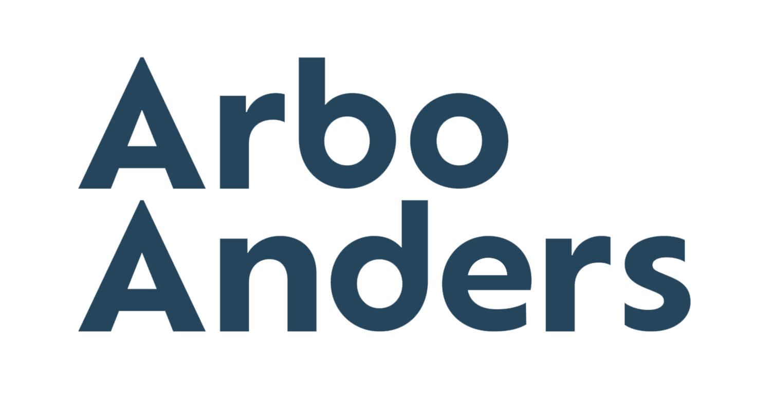 Logo van ArboAnders