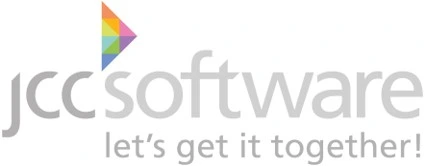 Het Logo van JCC software