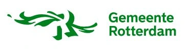 Het Logo van Gemeente Rotterddam